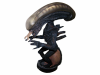 Obcy Head Knocker - Bobble-Head Alien Warrior 18 cm